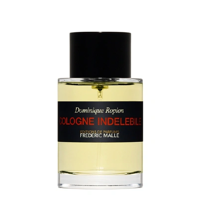 Shop Frederic Malle Cologne Indélébile Eau De Parfum 100ml