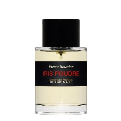 Shop Frederic Malle Iris Poudre Eau De Parfum 100ml In N/a