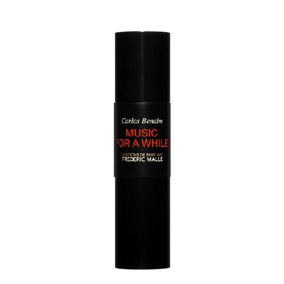 Shop Frederic Malle Music For A While Eau De Parfum 30ml