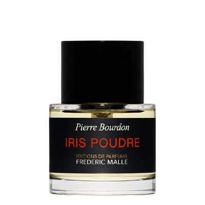 Shop Frederic Malle Iris Poudre Eau De Parfum 50ml In N/a
