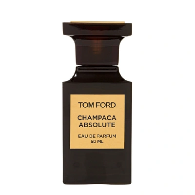 Shop Tom Ford Champaca Absolute Eau De Parfum 50ml