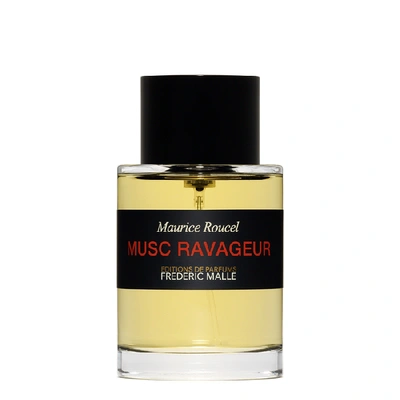 Shop Frederic Malle Musc Ravageur Eau De Parfum 100ml