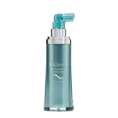 Shop Regenesis Micro-targeting Spray Hair Volume Enhancer 60ml