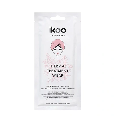 Shop Ikoo Thermal Treatment Wrap