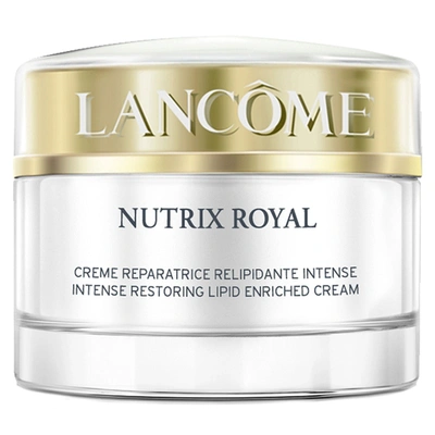 Shop Lancôme Nutrix Royal Lip Cream 50ml