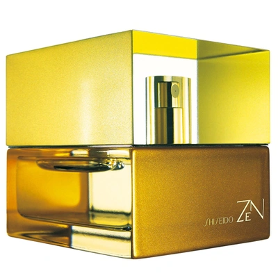 Shop Shiseido Zen Eau De Parfum 100ml