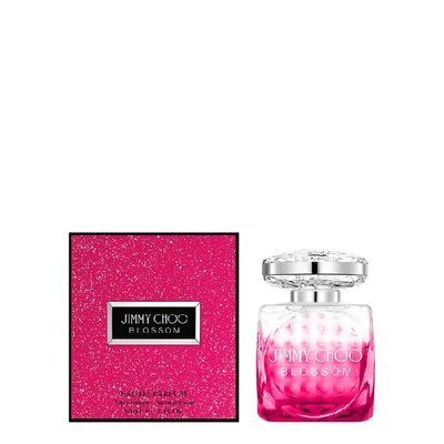Shop Jimmy Choo Blossom Eau De Parfum 60ml In Na
