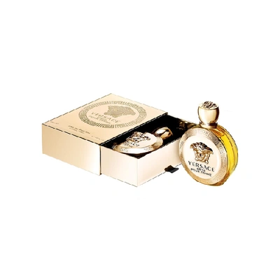 Shop Versace Eros Femme Eau De Parfum 100ml