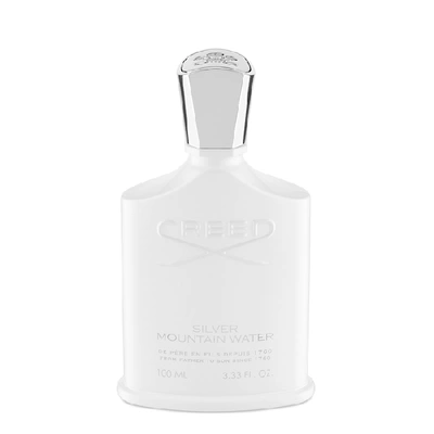 Shop Creed Silver Mountain Water Eau De Parfum 100ml In N/a