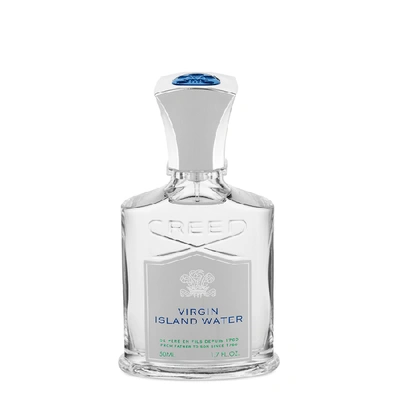 Shop Creed Virgin Island Water Eau De Parfum 50ml