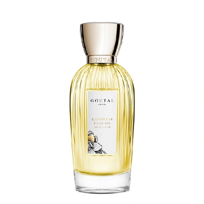 Shop Goutal Gardenia Passion Eau De Parfum 100ml