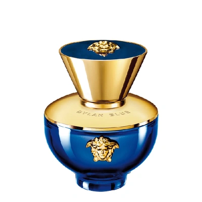 Shop Versace Pour Femme Dylan Blue Eau De Parfum 50ml