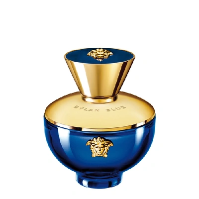 Shop Versace Pour Femme Dylan Blue Eau De Parfum 100ml