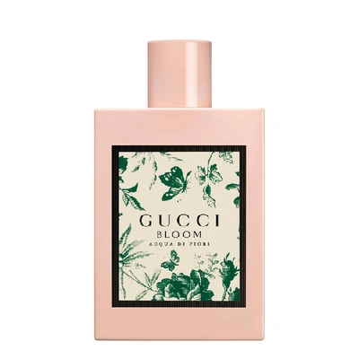 Shop Gucci Bloom Acqua Di Fiori Eau De Toilette 100ml