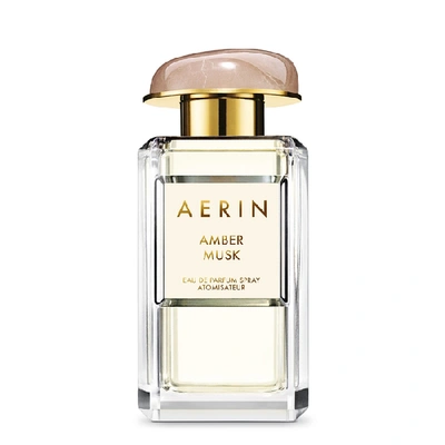 Shop Aerin Amber Musk Eau De Parfum 100ml