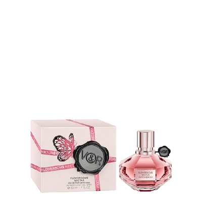 Shop Viktor & Rolf Flowerbomb Nectar Eau De Parfum 50ml