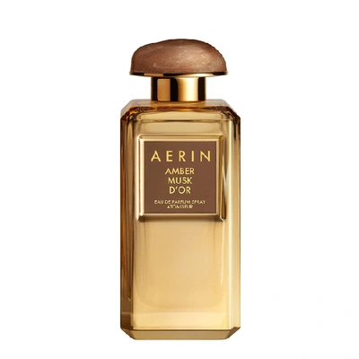 Shop Aerin Amber Musk D'or Eau De Parfum 100ml In Na