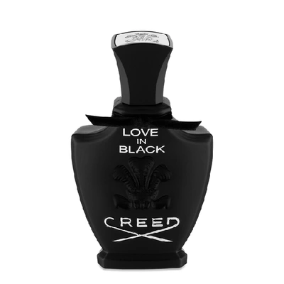 Shop Creed Love In Black Eau De Parfum 75ml