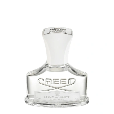 Shop Creed Love In White For Summer Eau De Parfum 30ml