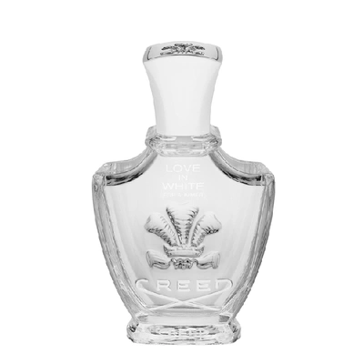 Shop Creed Love In White For Summer Eau De Parfum 75ml
