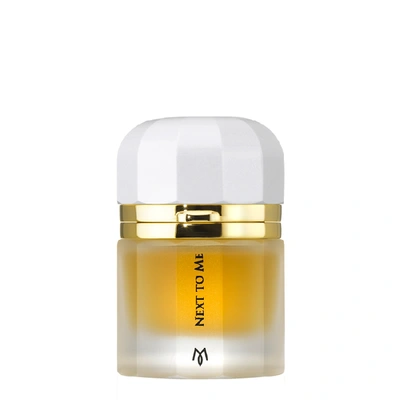 Shop Ramon Monegal Next To Me Eau De Parfum 50ml