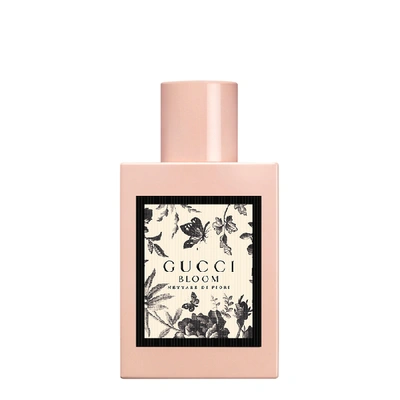 Shop Gucci Bloom Nettare Di Fiori Eau De Parfum 50ml In Pink