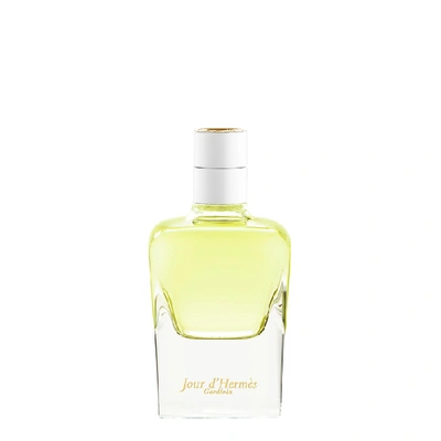 Shop Hermes Jour D'hermès Gardénia - Eau De Parfum 85 ml