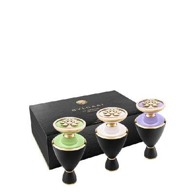 Shop Bvlgari Le Gemme Imperiali Vip Kit 100ml