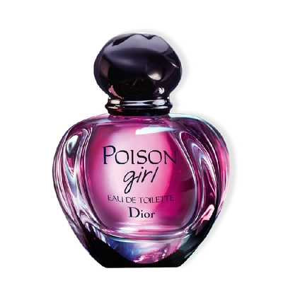 Shop Dior Poison Girl Eau De Toilette 30ml