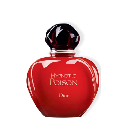 Shop Dior Hypnotic Poison Eau De Toilette 50ml