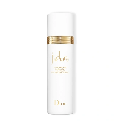 Dior Perfumed Deodorant Spray 100ml Na | ModeSens