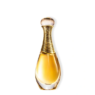 Shop Dior J'adore Lor Essence De Parfum 40ml