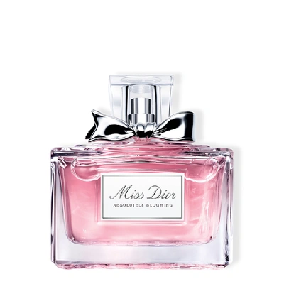 Shop Dior Absolutely Blooming Eau De Parfum 100ml
