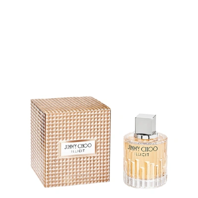 Shop Jimmy Choo Illicit Eau De Parfum 100ml