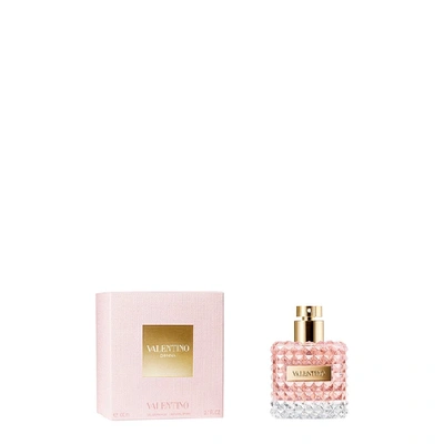 Shop Valentino Donna Eau De Parfum 100ml