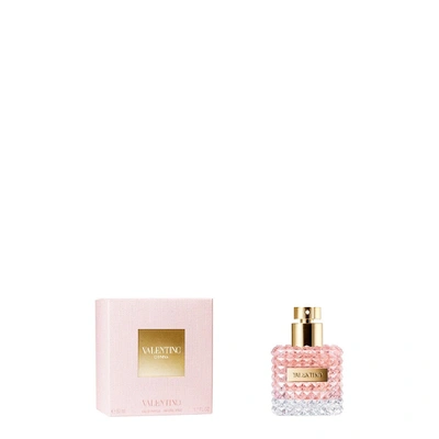 Shop Valentino Donna Eau De Parfum 50ml