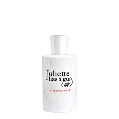 Shop Juliette Has A Gun Miss Charming Eau De Parfum 100ml