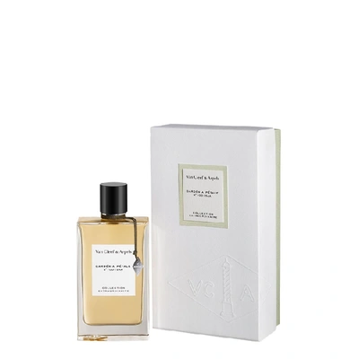 Shop Van Cleef & Arpels Gardenia Petale Eau De Parfum 75ml