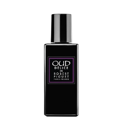 Shop Robert Piguet Oud Delice Eau De Parfum 100ml