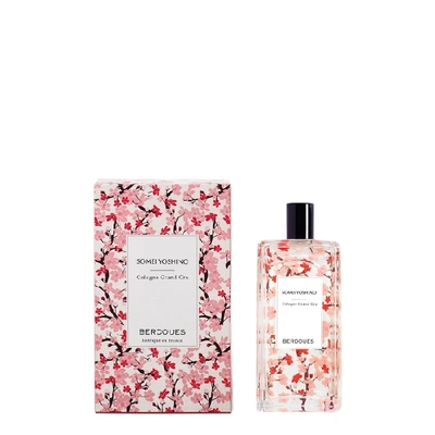 Shop Berdoues Somei Yoshino Eau De Parfum 100ml