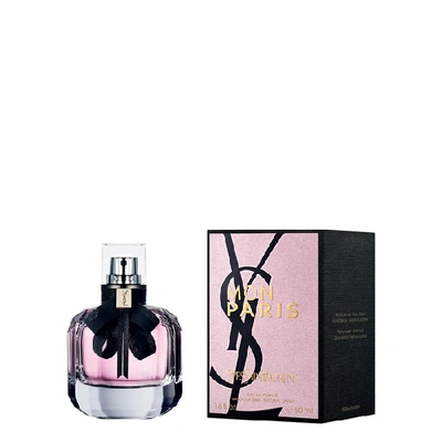 Shop Saint Laurent Mon Paris Eau De Parfum 50ml In Na