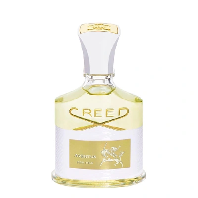 Shop Creed Aventus For Her Eau De Parfum 75ml