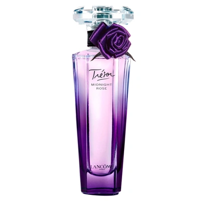 Shop Lancôme Trésor Midnight Rose Eau De Parfum 30ml