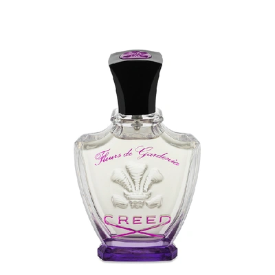 Shop Creed Fleurs De Gardenia Eau De Parfum 75ml