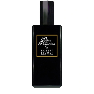 Shop Robert Piguet Rose Perfection Eau De Parfum 100ml