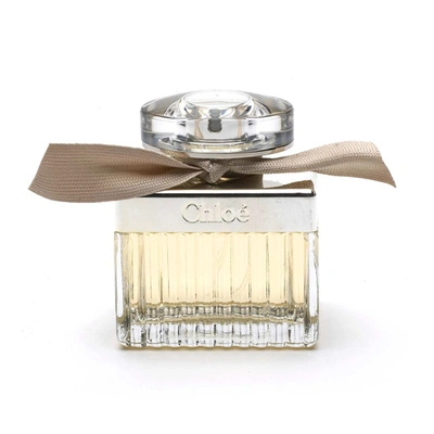 Shop Chloé Chloe Eau De Parfum 75ml