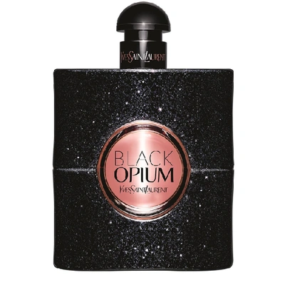Shop Saint Laurent Black Opium Eau De Parfum 90ml