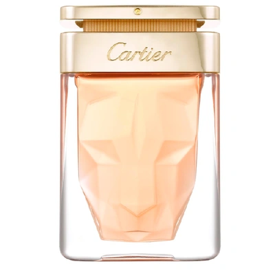 Shop Cartier La Panthère Eau De Parfum 50ml