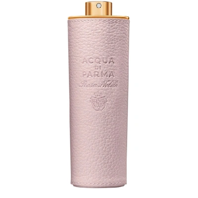 Shop Acqua Di Parma Rosa Nobile Eau De Parfum Purse Spray 20ml