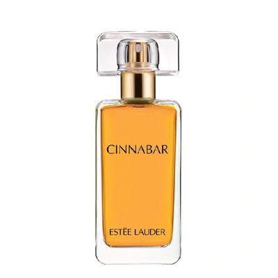 Shop Estée Lauder Cinnabar Eau De Parfum 50ml